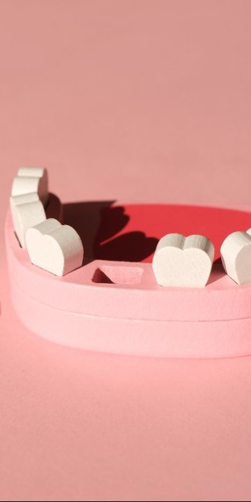 Egy vagy több fog pótlására