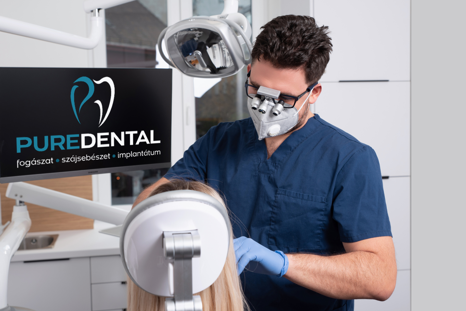 Fogászati hídpótlás Budapesten Foghíd Budapesten